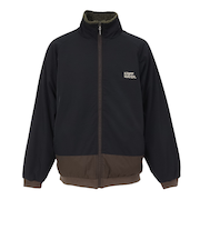 クリフメイヤー（KRIFF MAYER）ひっくりスタンドジャケット 2514404:19:BLACK