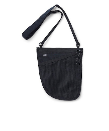 キーン（KEEN）ポーチ バッグ ナイロン ポケット サコッシュ 1030940