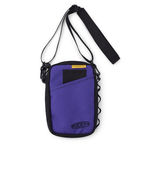 キーン（KEEN）バッグ ハーベスト マテリアル モジュラー トラベル ポーチ 1031559