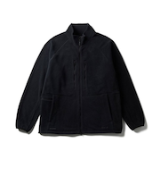 スノーピーク（snow peak）フルジップ フリース Water-Repellent フリースジャケット JK-25AU020 019