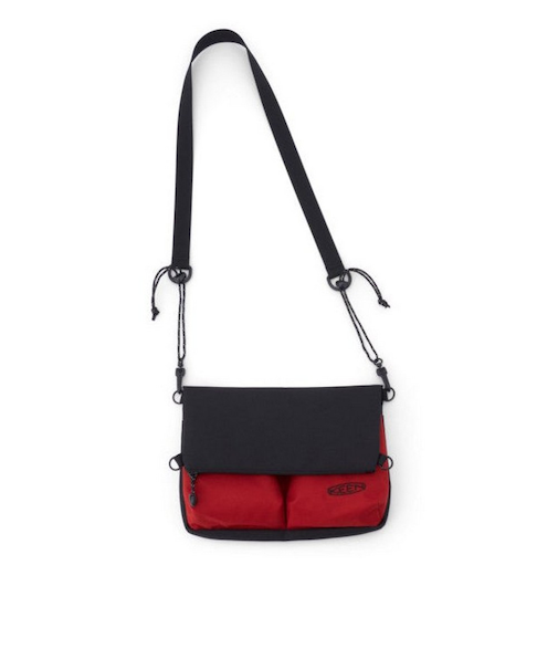 キーン（KEEN）ポーチ バッグ ハーベスト マテリアル マルチウェイ サコッシュ ツー 1031579