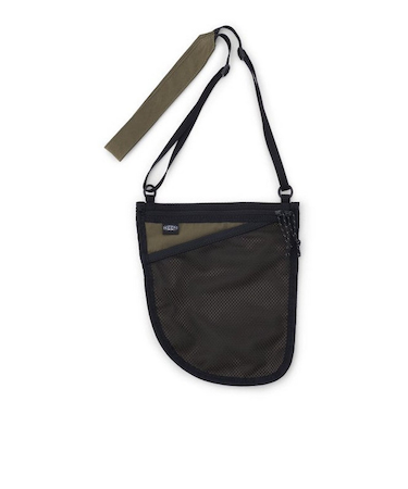 キーン（KEEN）ポーチ バッグ ナイロン ポケット サコッシュ 1031572