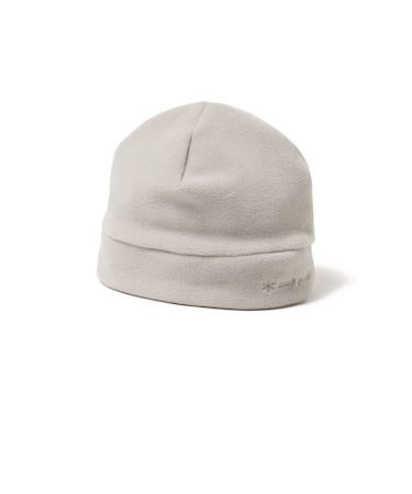 スノーピーク（snow peak）フルジップ フリース Water-Repellent フリースワッチキャップ AC-25AU024 011