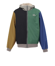 クリフメイヤー（KRIFF MAYER）ひっくりジャケット 2514403:90:MULTI-COL