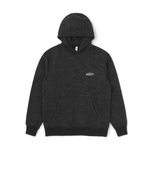 キーン（KEEN）トレーナー スウェット ハーベスト テック パウダー フーディ 1031613