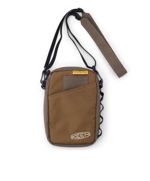 キーン（KEEN）バッグ ハーベスト マテリアル モジュラー トラベル ポーチ 1031558