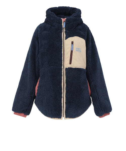 ヘリーハンセン（HELLY HANSEN）ジャケット 中綿 アウター フィンセ3