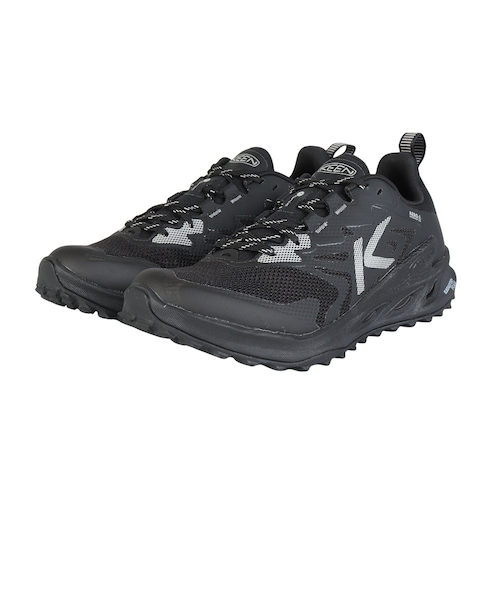 キーン(KEEN)トレッキングシューズ ローカット 登山靴 ザイオニック ＮＸＴ ウォータープルーフ 防水スニーカー 1031… キーン（KEEN）トレッキングシューズ ローカット 登山靴 ザイオニック