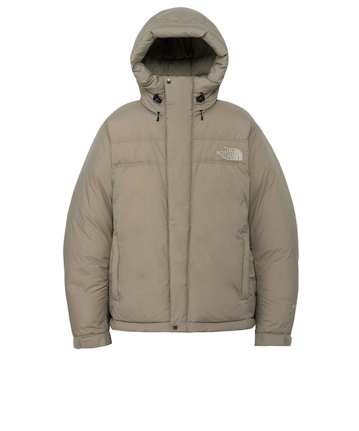 ザ・ノース・フェイス(THE NORTH FACE)ダウンジャケット アウター オルタレーションバフズジャケット ND92564 MR