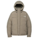 ザ・ノース・フェイス（THE NORTH FACE）ダウンジャケット アウター オルタレーションバフズジャケット ND92564 MR