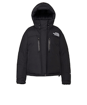 ザ・ノース・フェイス(THE NORTH FACE)ダウンジャケット アウター ショートバルトロライトジャケット NDW92551 K