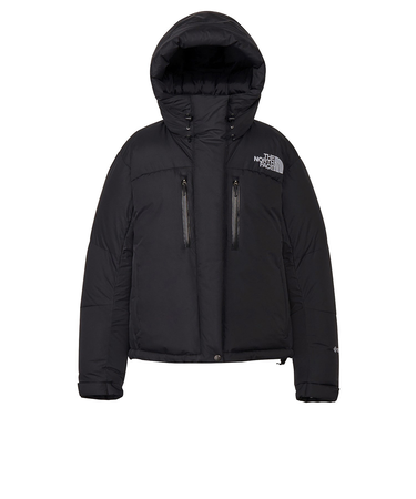 ザ・ノース・フェイス(THE NORTH FACE)ダウンジャケット アウター ショートバルトロライトジャケット NDW92551 K