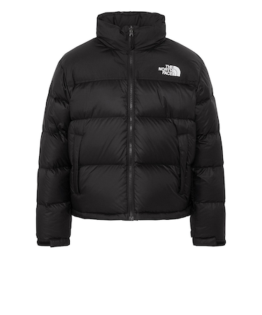 ザ・ノース・フェイス（THE NORTH FACE）ダウンジャケット アウター ショートヌプシジャケット NDW92555 K