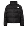 ザ・ノース・フェイス（THE NORTH FACE）ダウンジャケット アウター ショートヌプシジャケット NDW92555 K