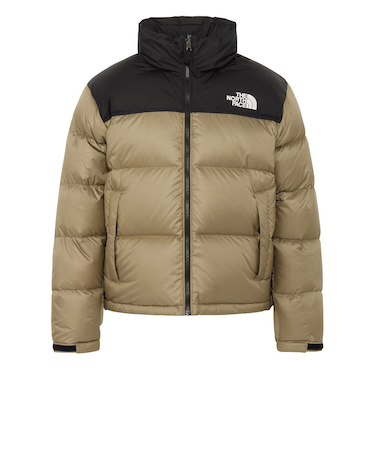 ザ・ノース・フェイス（THE NORTH FACE）ダウンジャケット アウター ショートヌプシジャケット NDW92555 CK
