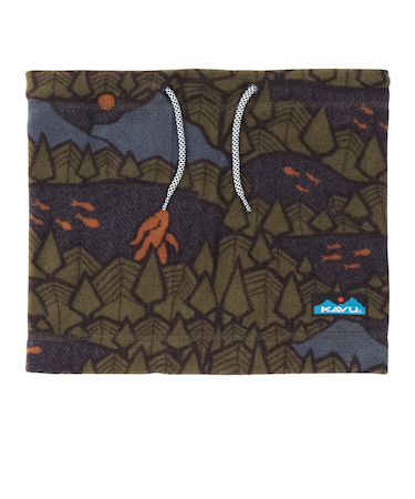 サウスサウンド ネックウォーマー 19811546048000