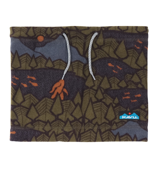 サウスサウンド ネックウォーマー 19811546048000