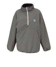 クリフメイヤー（KRIFF MAYER）ヒックリハーフジップジャケット W2525122:79:NAVY