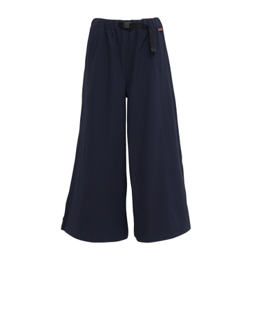 OSSEO ワイドパンツ 54157 804 390