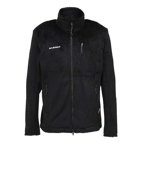 マムート(MAMMUT)フルジップ フリース ゴブリン ミッドレイヤー ジャケット アジアンフィット 1014-22993-0… マムート（MAMMUT）フルジップ フリース ゴブリン ミッドレイヤー