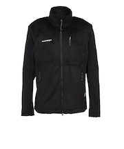 マムート（MAMMUT）フルジップ フリース ゴブリン ミッドレイヤー ジャケット アジアンフィット 1014-22993-0001