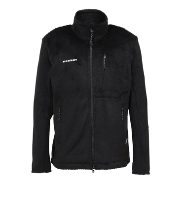 マムート（MAMMUT）フルジップ フリース ゴブリン ミッドレイヤー ジャケット アジアンフィット 1014-22993-0001