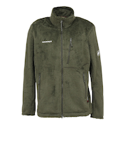 マムート（MAMMUT）フルジップ フリース ゴブリン ミッドレイヤー ジャケット アジアンフィット 1014-22993-40284