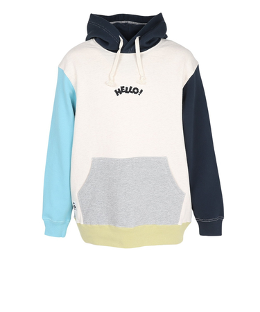 チャムス（CHUMS）アイムノットアペンギン プルオーバーパーカー CH00-1528-C103