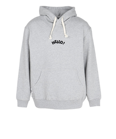 チャムス（CHUMS）アイムノットアペンギン プルオーバーパーカー CH00-1528-G005