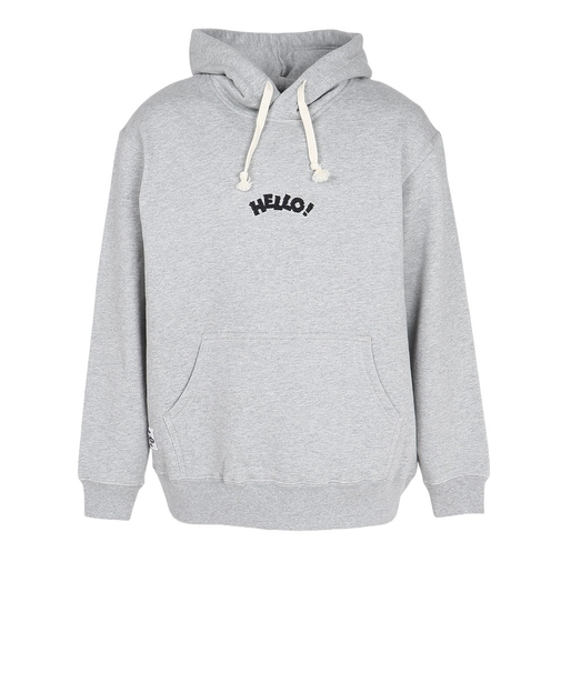 チャムス（CHUMS）アイムノットアペンギン プルオーバーパーカー CH00-1528-G005