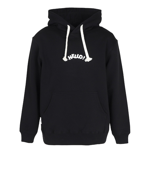 チャムス（CHUMS）アイムノットアペンギン プルオーバーパーカー CH00-1528-K001