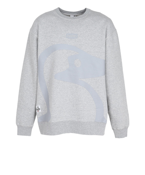 偽物注意　ロンハーマン　RHC旧ビッグロゴ　スウェット　ショート　パンツ　グレー 偽物注意 ロンハーマン RHC旧ビッグロゴ スウェット ショート パンツ