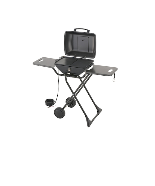 ロゴス(LOGOS)バーベキューグリル BBQ キャンプ エレキャン エレグリル PRO 81060001 ロゴス（LOGOS）バーベキューグリル BBQ キャンプ エレキャン