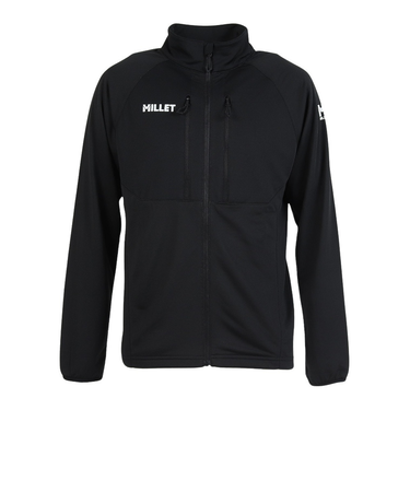 ミレー（Millet）中綿 アウター アルファ ライト ジャケット MIV02122 N0247