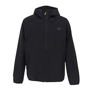 ヘリーハンセン（HELLY HANSEN）ジャケット アウター ルスターストレッチウィンドジャケット HH12590 K