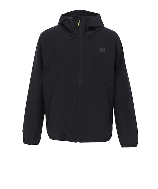 ヘリーハンセン（HELLY HANSEN）ジャケット アウター ルスターストレッチウィンドジャケット HH12590 K
