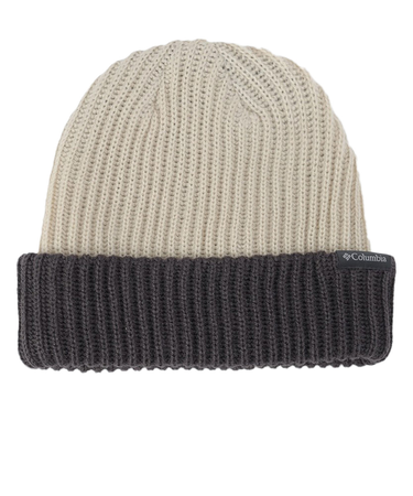 コロンビア（Columbia）ジュニア ニット帽 トレッキング 登山 スプリットレンジ ユース ニットキャップ PU5750 191