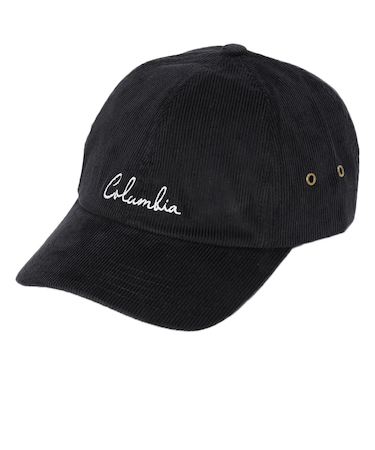 コロンビア（Columbia）帽子 キャップ トレッキング 登山 クレディットクレスト キャップ PU5733 010
