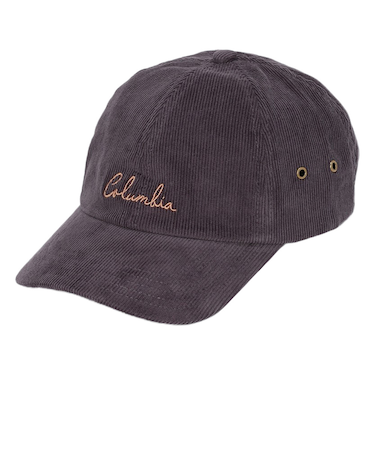 コロンビア（Columbia）帽子 キャップ トレッキング 登山 クレディットクレスト キャップ PU5733 030