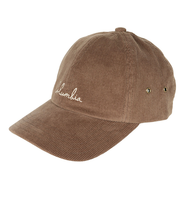 コロンビア（Columbia）帽子 キャップ トレッキング 登山 クレディットクレスト キャップ PU5733 257