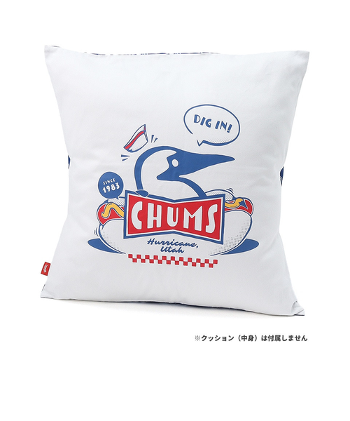 チャムス（CHUMS）チャムスホーム クッションカバー CH62-2189-Z194