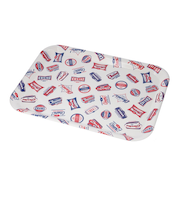 チャムス（CHUMS）食器 キャンプ アウトドア チャムスホーム ダイナートレー CH62-2148-Z362