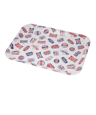 チャムス（CHUMS）食器 キャンプ アウトドア チャムスホーム ダイナートレー CH62-2148-Z362