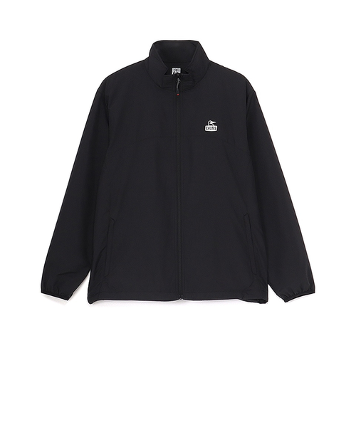 チャムス（CHUMS）シーダーシティジャケット CH04-1487-K001