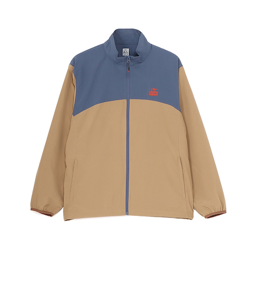 チャムス（CHUMS）シーダーシティジャケット CH04-1487-B001