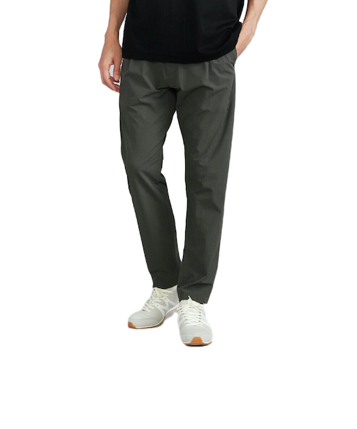 ミズノ（MIZUNO）パンツ ボトム MIZUNO BUDDY ブレスサーモセットアップパンツ B2MFC51207