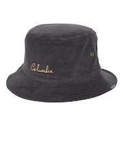 コロンビア（Columbia）帽子 ハット トレッキング 登山 クレディットクレスト バケット PU5732 030