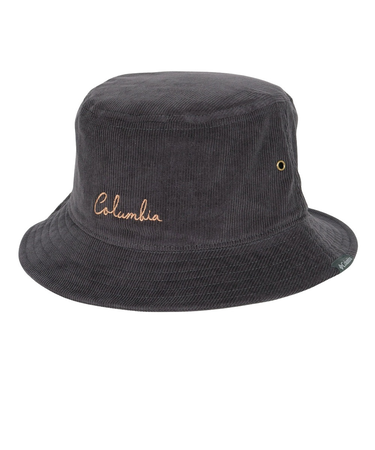 コロンビア（Columbia）帽子 ハット トレッキング 登山 クレディットクレスト バケット PU5732 030