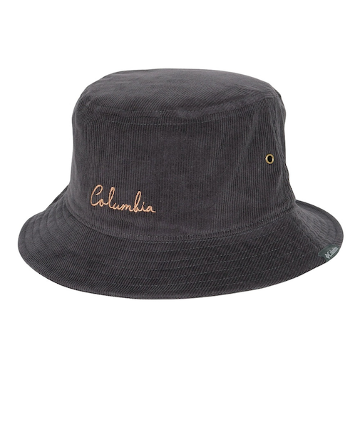 コロンビア（Columbia）帽子 ハット トレッキング 登山 クレディットクレスト バケット PU5732 030