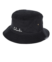 コロンビア（Columbia）帽子 ハット トレッキング 登山 クレディットクレスト バケット PU5732 010